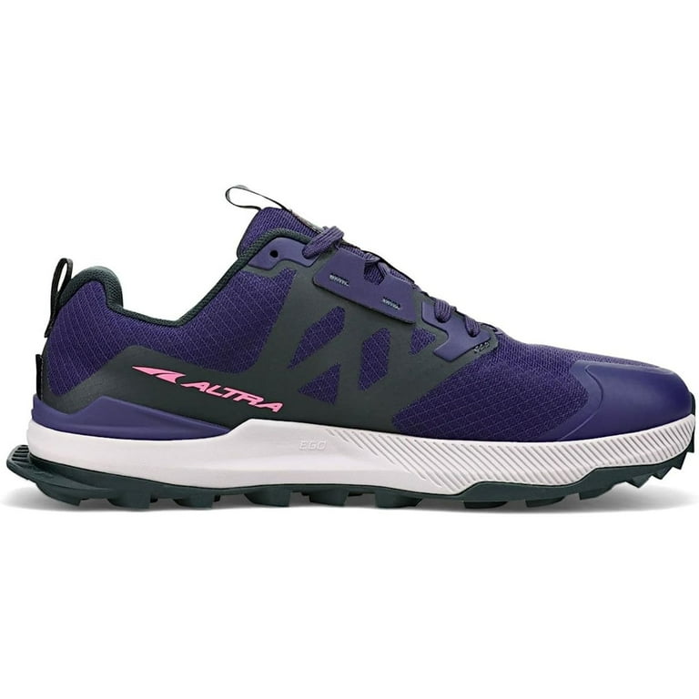 Altra Lone Peak 7 Trail Running Shoe Women's Dark Purple