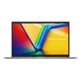 thumbnail image 1 of Laptop ASUS VivoBook 15: Intel Core i5 1334U, RAM 8GB DDR4, SSD 512GB, Pantalla 15.6", Windows 11 Home, 1 of 3