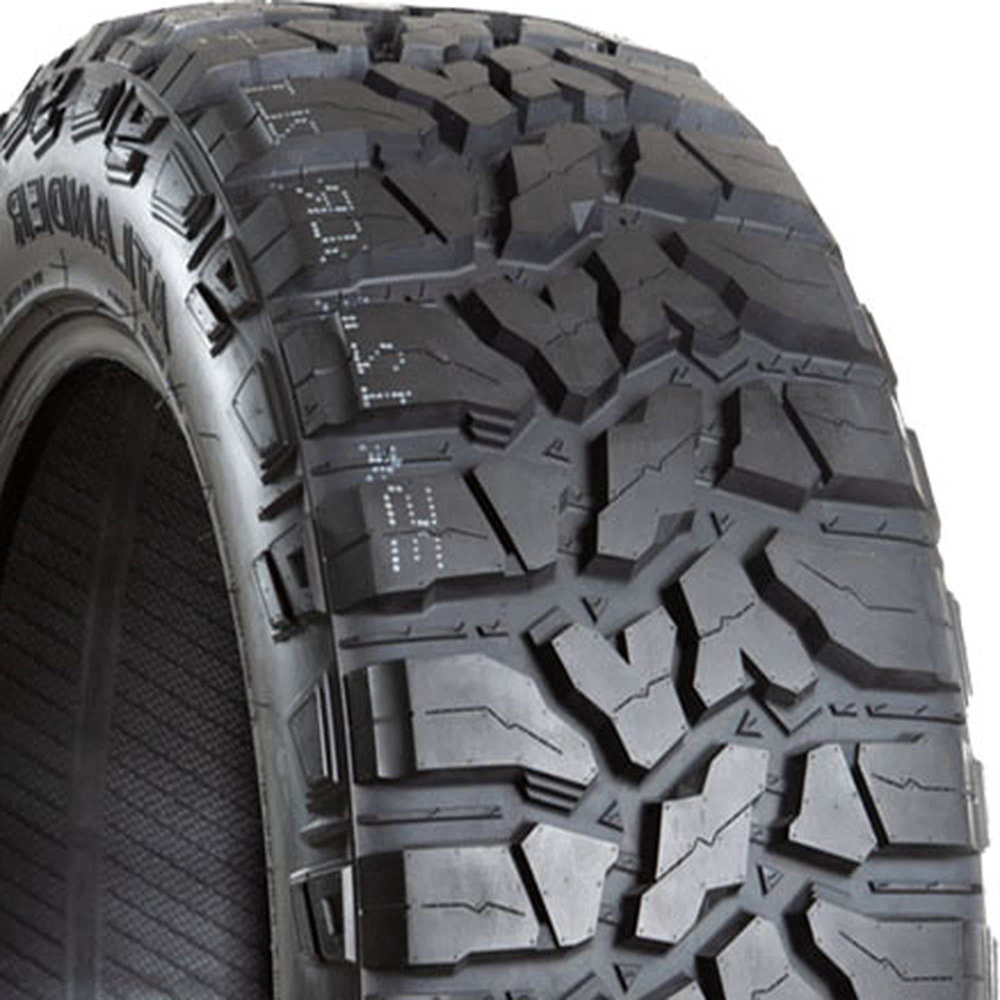 Atlander Roverclaw M/T II Mud Terrain LT33X12.50R20 114Q E Light Truck Tire