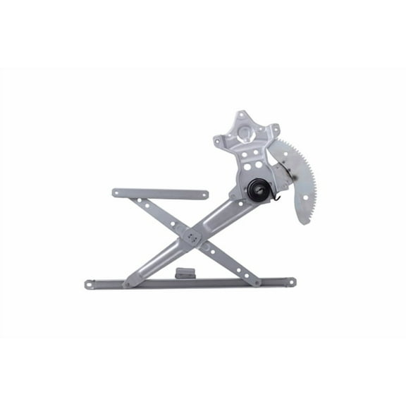 AISIN RPT-029 Power Window Regulator Assembly Fits select: 1991-1997 TOYOTA LAND CRUISER, 1996-1997 LEXUS LX