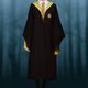 thumbnail image 5 of Magic Robe Cape Capa con capucha para juegos de rol para adultos y niños (Amarillo 2PCS XXL) Hugtrwg libre de BPA, 5 of 9