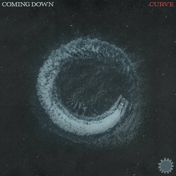 Coming Down - Curve - Music & Performance - Vinyl