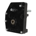 thumbnail image 1 of VOBOR RV Landing Gear Box 276602 Caja De Engranajes De Montaje De Aterrizaje Para RV Confiable Y Resistente De Alta Dureza Para Vehículos Recreativos De Quinta Rueda, 1 of 5