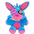 thumbnail image 5 of 18/30CM FNAF Freddy's Plush Toy Stuffed & Plush Animals Bear Rabbit Game Fnaf Five Night At Freddy Birthday Toys For Kids, 5 of 5