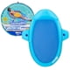 thumbnail image 1 of Sillón para piscina SwimWays Spring Float SunCatcher Blue, 1 of 7