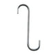thumbnail image 1 of Gancho en S(SH-6-A) Village Wrought Iron SH-6-A, 1 of 1