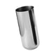 thumbnail image 5 of Florero Hecho a Mano de Acero Inoxidable, Florero de Mesa para, 5 of 9