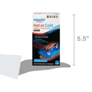 Equate Hot or Cold Small Compress