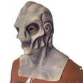thumbnail image 1 of Disfraz de cosplay integral de látex con forma de OVNI, alienígena, 1 of 1