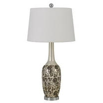 Cal Lighting Paxton Ceramic Table Lamp