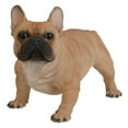 thumbnail image 3 of Garden Decor Animal Statue Large French Bull, 3 of 5