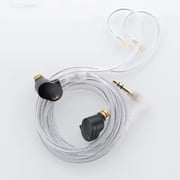 MOONDROP CHU II in-Ear Headphone with Interchangeable Cable