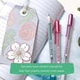 thumbnail image 4 of Bolígrafo de gel SAKURA Gelly Roll Moods, 15 bolígrafos Calm Love Gratitude, 4 of 6