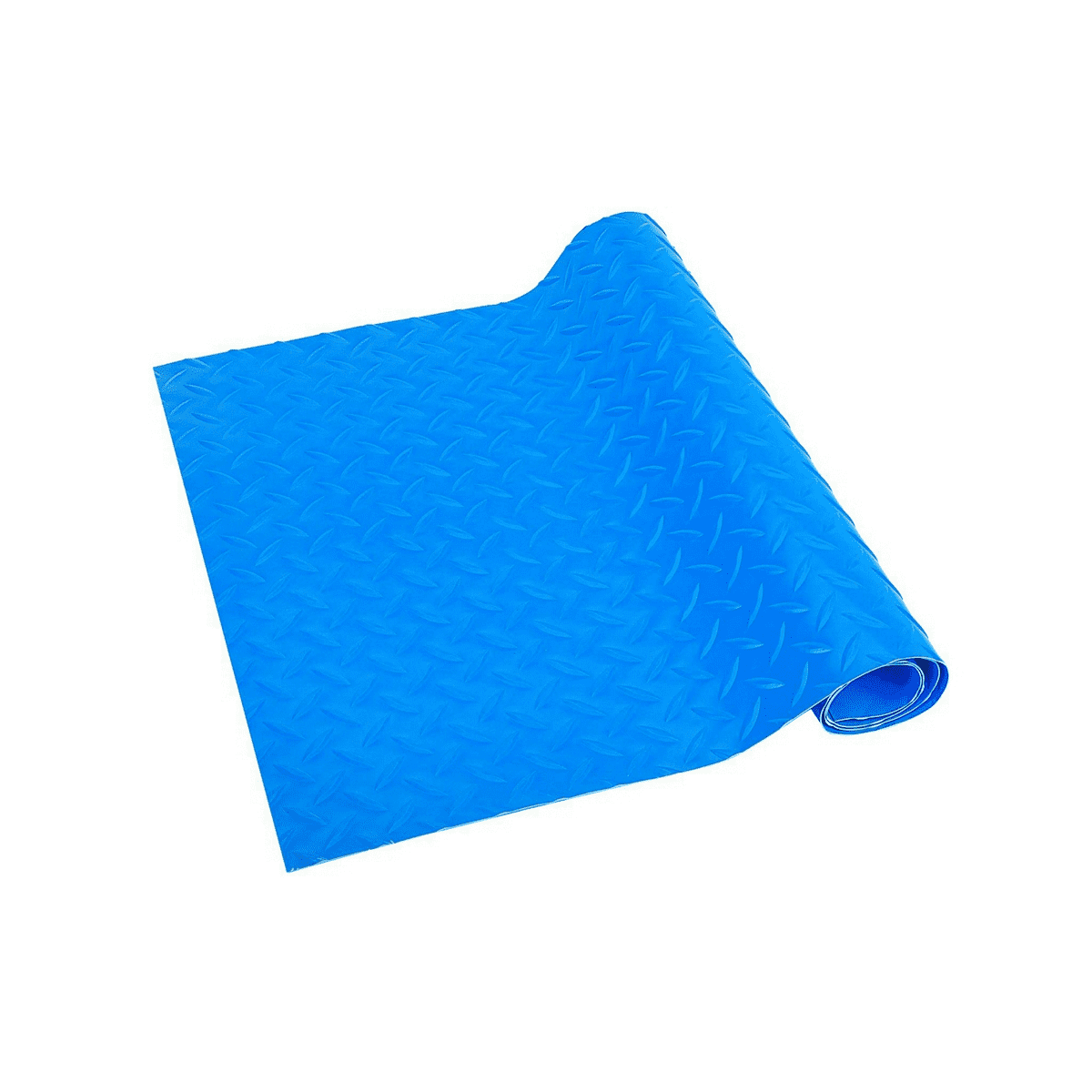 16X36In Pool Ladder MatSwimming Pool Step Mat+Non TextureLadder Pad for Above Ground Pools