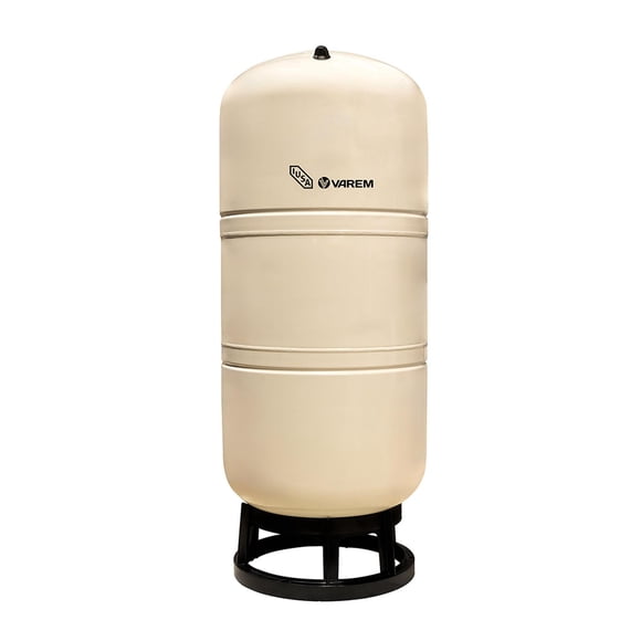 Tanque Presurizado Aquavarem, 280 L, 150 PSI, IUSA