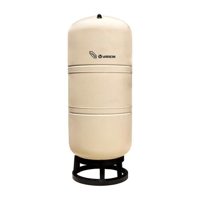 Tanque Presurizado Aquavarem, 280 L, 150 PSI, IUSA