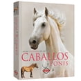 thumbnail image 1 of Libro Atlas Ilustrado De Caballos Y Ponis Tapa Dura, Autor Sandy Ransford, Editorial Susaeta Susaeta Atlas Ilustrado, 1 of 4