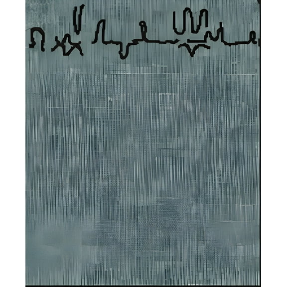 Fruit of the Loom Best Collection™ Men's Fleece Elastic Bottom Pant Medium Charcoal Heather