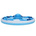 thumbnail image 1 of Dog Puzzle Feeder Toys for Puppies Interactive Game Treat Dispenser,Interactive Dog Toys Dog Treat Puzzle Dispensing Slow Feeder Interactive Dog Toys Various Levels of Play for, 1 of 7