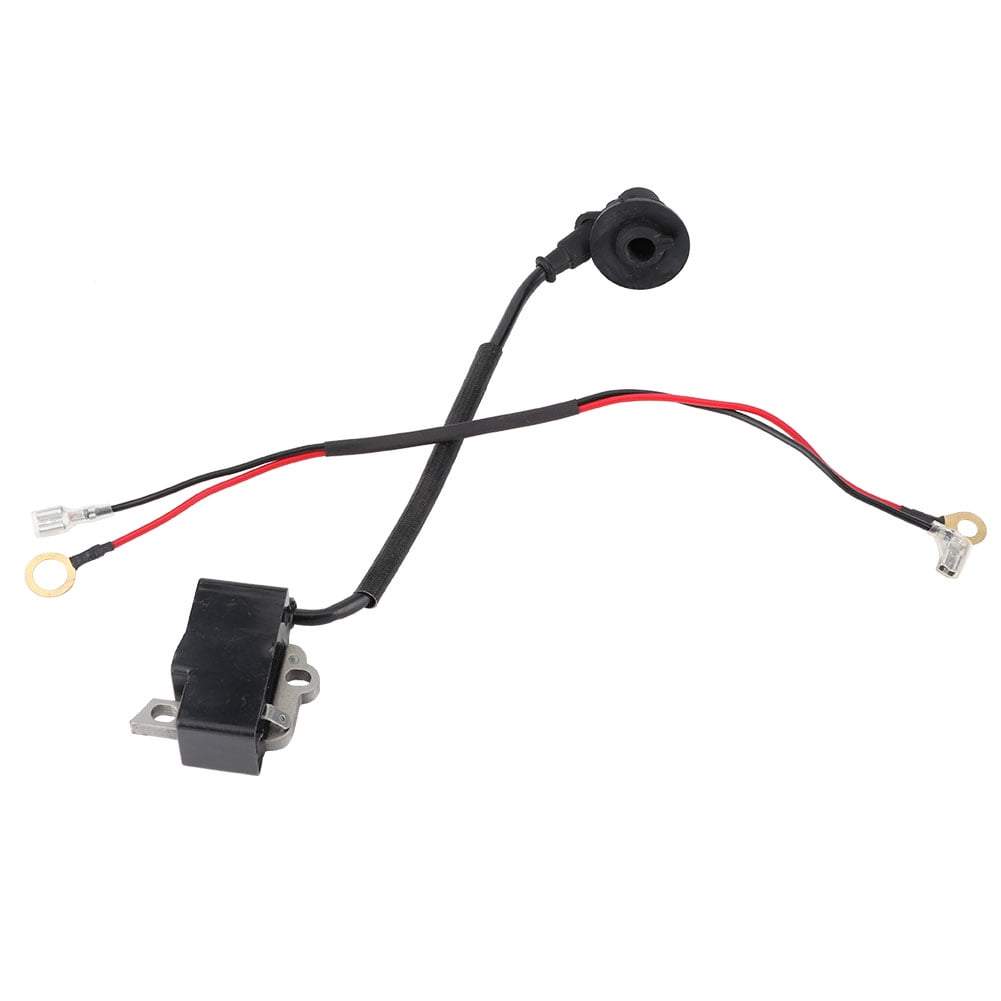 Ignition Coil Module, Metal Safe Ignition Coil, Chainsaw Agriculture