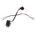 thumbnail image 3 of Ignition Coil, Metal Safe Ignition Coil Module, Chainsaw For Chain Saw, 3 of 8