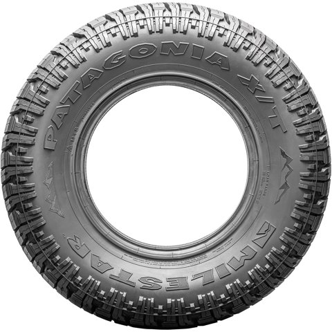 Milestar Patagonia X/T 285/70R17 126/123Q E 10 Ply Extreme Terrain Light Truck Tire simolary.com 24 Milestar Patagonia X/T 285/70R17 126/123Q E 10 Ply Extreme Terrain Light Truck Tire Simolary simolary.com 24