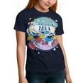 thumbnail image 6 of Cuphead T-Shirts for Boys Girls, Kids 3D Print Short Sleeve, Unisex Crew Neck Tee Shirts for Youth, 6 of 9