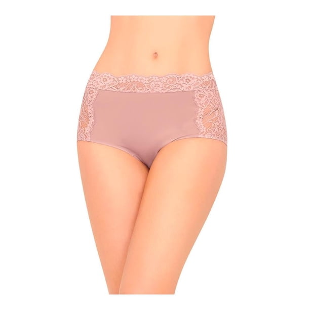 Pantaleta Ilusión T M Lila
