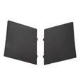 thumbnail image 2 of Rear Trunk Repair Cover, Replacement 5K6867658 Taillight Inspection Cover  For VI 2008 To 2013, 2 of 8