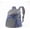 blue, variant on Cat Backpack for Small Dogs Cats Travelblue