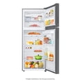 thumbnail image 3 of Refrigerador 15 pies Samsung Top Mount Acero, 3 of 4