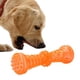 thumbnail image 4 of Juguete Masticable interactivo para perros Sunnimix Naranja 18x5cm, 4 of 8