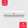 thumbnail image 2 of Minisplit Rheem On Off 12000 BTUS 220 V Frio y Calor 1 Tonelada, 2 of 9