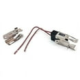 thumbnail image 5 of ERR117 Range Kitchen Accessories Burner Receptacle Kit Fits (2 Pack), 5 of 6