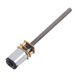 thumbnail image 5 of Motor, Motor N20 6V Motor De Engranajes, Motor De Varilla Roscada Para La Industria OTVIAP 6V Motor, 5 of 8