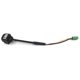 thumbnail image 1 of New High Quality Car Rearview Mirror Camera 28419-4BA0A 284194BA1A 284194BA0A for Nissan Qashqai Tud, 1 of 5