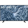 thumbnail image 1 of LG 55-Inch Class 4K UHD 2160P Smart TV 55UQ7070ZUE, 1 of 3