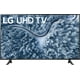 thumbnail image 1 of LG 55-Inch Class 4K UHD 2160P Smart TV 55UQ7070ZUE, 1 of 3