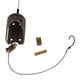 thumbnail image 3 of Yuarrent Conectores de pesca de carpa, 10 Uds., resistentes al agua, ligeros, cambio rápido, parada de cuentas, accesorios de alimentador, Pescar L/10 piezas, 3 of 6