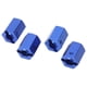 thumbnail image 4 of Adaptadores de cubos de rueda hexagonales, 4 piezas Adaptador de accionamiento de cubos hexagonales de rueda hexagonal de 12 mm para piezas de automóvil RC de automóvil RC Instalación sin esfuerzo, 4 of 14