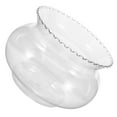 thumbnail image 3 of Miangastore Multi-function Fish Tank Desktop Aquarium Tank Clear Betta Tank Goldfish Supply, 3 of 8
