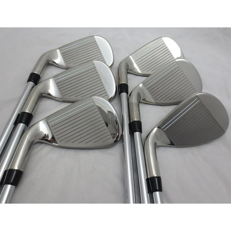 メンズフルセット☆Callaway ODYSSEY ゴルフクラブ/1255 2024 Callaway Golf Set - Men's, RH, Stiff Flex: Driver, 3