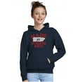 thumbnail image 3 of Made in Puerto Rico Island Pride Youth Hoodie Boy Girl Teen Brisco Brands X, 3 of 5