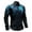 Light Blue, variant on Mens Shirts Casual Carnival Gothic Festival Print Long Sleeve Top Dark Style Comfortable Shirt for Men Blue L