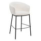 thumbnail image 1 of Banco de Bar Essen Blanco - Kessa Muebles, 1 of 5