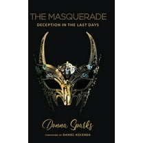 The Masquerade (Hardcover)