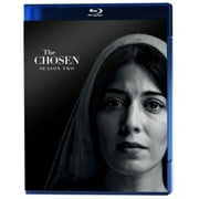 The Chosen: Season 2 Blu-Ray