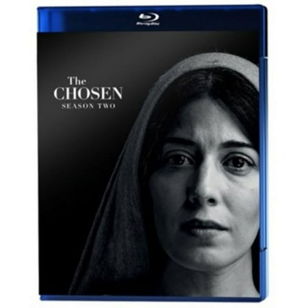 The Chosen: Season 2 Blu-Ray
