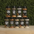 thumbnail image 3 of Blackstone Island Stir Fry BBQ Seasoning 5.8 oz, 3 of 8