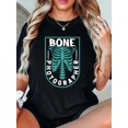 thumbnail image 1 of Bone Photographer - Funny Radiology Technician XRay T-Shirt, 1 of 4